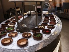 -湊湊火锅·茶憩(合生汇购物中心店)