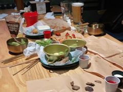 -晃晃悠悠酒肉合作社