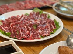 -吉友粥底火锅(方斜路店)