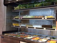 -麻小劲菌汤麻辣烫(体育西路店)