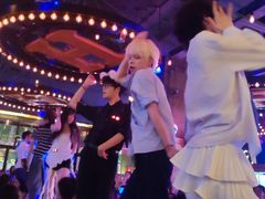 -HIB HUB公社(解放西路店)