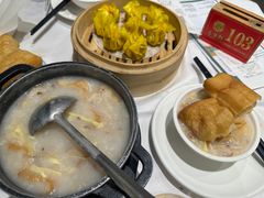 -名盈轩酒家·手工茶点·16年经典粤菜(新一城店)