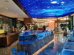 -香融府·烤鸭·家常菜(马家堡路店)