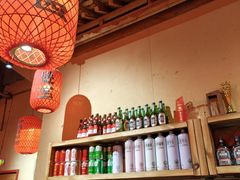 -山四砂锅(太原钟楼街店)