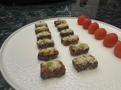 -无锡新湖铂尔曼大酒店·悦轩中餐厅