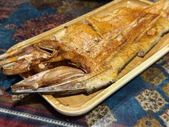 -乡村馕坑肉·烧烤·新疆菜·本地人更爱吃(阿勒泰首店)