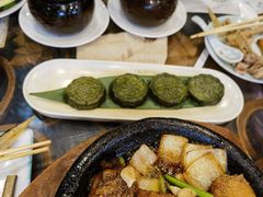 -西江美食舫·江西菜(健德桥店)