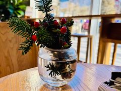 -ARKET CAFÉ(三里屯太古里店)