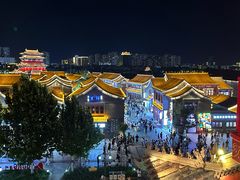 -外婆家(西红门荟聚购物中心店)