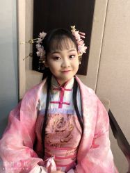 点击看大图 -盘子女人坊古装写真摄影(天津总店)