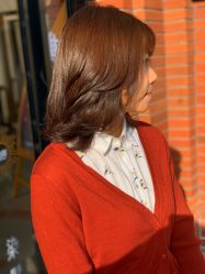 -TWOFACE 双面理发馆