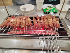 -小寒羊烧烤(凯瑞时代大厦店)