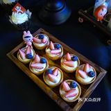 多吃一点也不会觉得腻，真是太好吃了