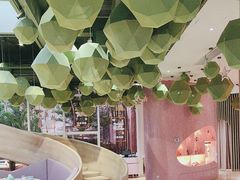 -水桶王国主题餐厅·聚会·生日派对·亲子活动·家庭套餐(亚龙湾希尔顿店)