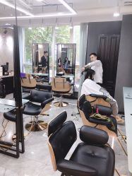 -Tipo Hair salon（明星）店