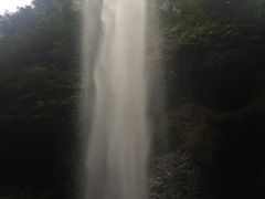 -龙水峡地缝景区