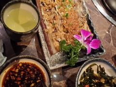 -同仁四季椰子鸡(海岸城天利店)