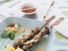 -蔡澜PHO(海岸城店)