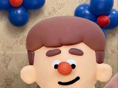 -金时代顺风大酒店(静安大融城店)