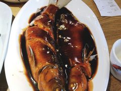 -杭百味·大众精选杭帮菜(西湖音乐喷泉店)