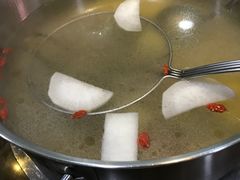 -福牛阁潮汕牛肉火锅