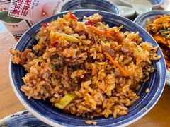 -包整·丝娃娃(一览甲秀楼风景店)