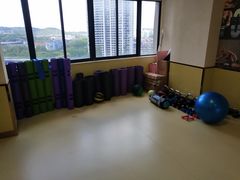 -中田健身工作室(中针商务店)