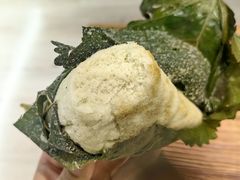 -叶婆婆豆浆馍馍
