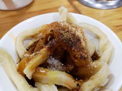 -洞子口张老二凉粉(文殊院店)