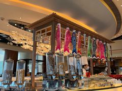 -怡咖啡自助餐(宁波香格里拉店)