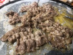 原切雪花肥牛-胖记烤肉(江汉路店)