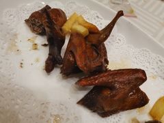 -潮福城大酒楼·潮粤菜·港式点心(阳光城店)