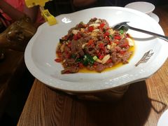 -炊烟小炒黄牛肉(中心印象城店)