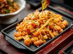 -小川洋风料理(汉街店)