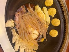 -小媳妇铁锅炖鱼(世博园店)