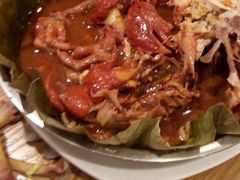 -吕氏疙瘩汤·新鲁菜(潍坊银座店)