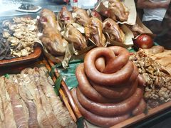 -張飛扒肉·龙江非遗(道外店)