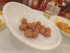 -万荣烤鸭店·北京菜(天坛店)