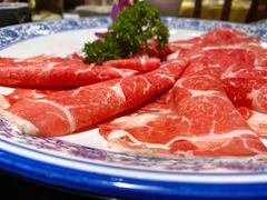 -东来顺饭庄(金泉广场店)