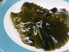 海带-青瓷火锅料理(西单大悦城店)