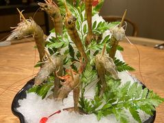 富贵虾-尚海豆捞(乐虹坊店)