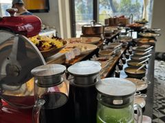 -杭州桐庐康莱德酒店西餐厅-舍