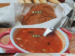 -食间牛排(湖西路店)