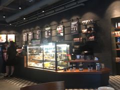 -星巴克(深圳五洲星苑店)