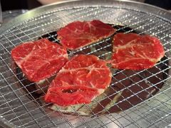-隐家本格烧肉(万达广场店)