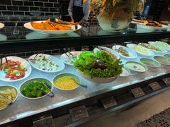 -拉蒂娜·巴西牛排馆 Latina·Brazilian Steakhouse(陆家嘴旗舰店)