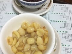 -仁信双皮奶(东川路店)