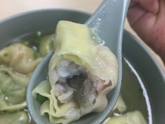 -顶巧鸡汤馄饨(虹口总店)