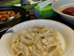 -上和臻品中国菜(花园街店)