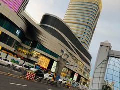 -深圳来福士广场